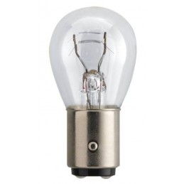 AMPOULE poirette 12V 21W S25