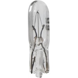 AMPOULE témoin wedgebase...