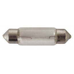 AMPOULE navette 12V 5W...