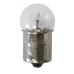 AMPOULE GRAISSEUR 24V 5W