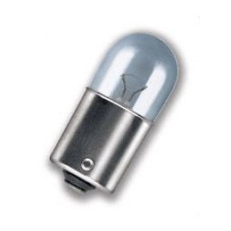 AMPOULE LAMPE GRAISSEUR 24V