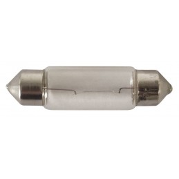 AMPOULE Lampe navette 24V...