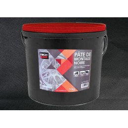 POT DE 5KG GRAISSE A PNEU...