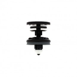 AGRAFE DE PANNEAU Ø 8 → 8,3 mm