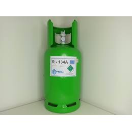 BOUTEILLE 12KG GAZ R134A