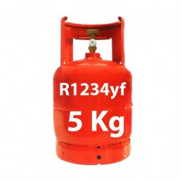 BOUTEILLE GAZ CLIM R 1234YF...