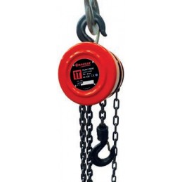 PALAN A CHAINE 15307