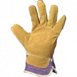 Paire de gants docker...