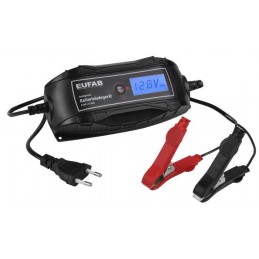 CHARGEUR 6/12V 4A 16615