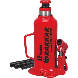 Cric bouteille hydraulique...