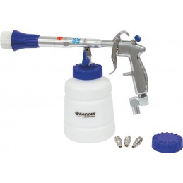 Pistolet de lavage 3eme...