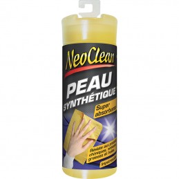 NEOCLEAN – Peau Synthétique.