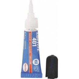 Colle liquide instantanée...