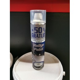 argent jantes 600ml