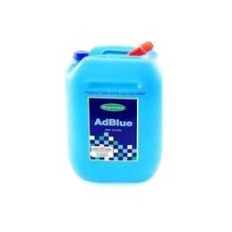 BIDON 10L ADBLUE BEC VERSEUR