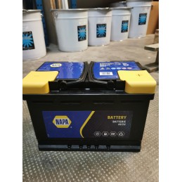 Batterie 70AH