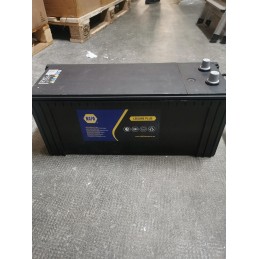 Batterie PL (A) 140 AH