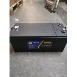 Batterie PL (B) 180AH