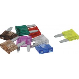 Fusible mini enfichable...