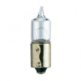 AMPOULE H6W 12V