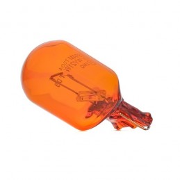 Ampoule, feu clignotant...