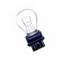 AMPOULE POIRETTE P27/7W 12V